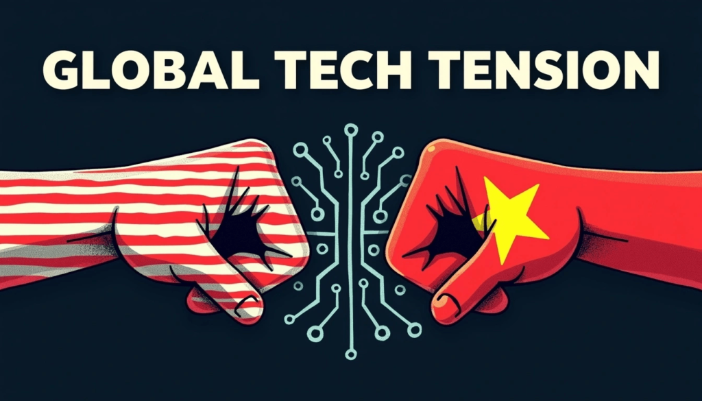 China Mobile vs. U.S. Mobile Companies Detailed Comparison