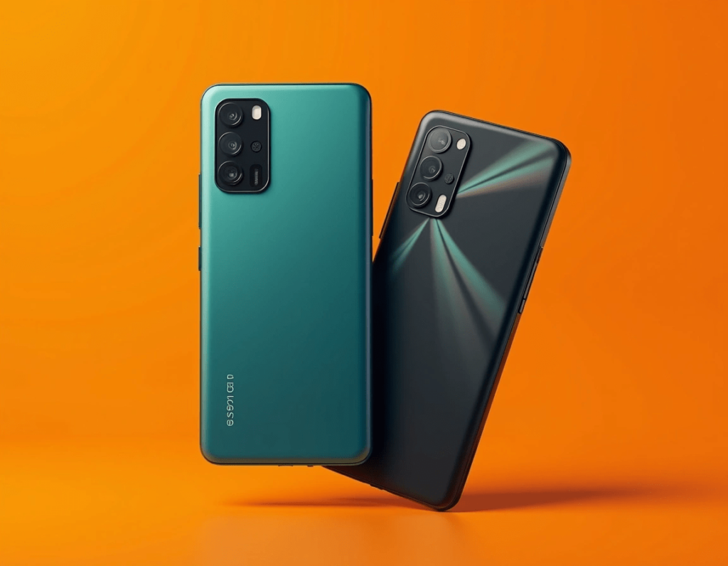 Imagine If: Samsung Galaxy S26 Ultra vs. iPhone 17 – A Futuristic Comparison